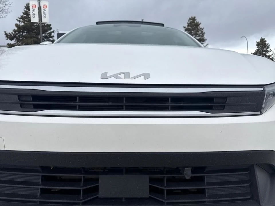 2025 Kia K4 - Image 10 of 20