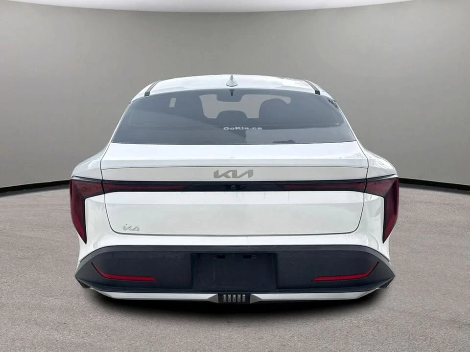 2025 Kia K4 - Image 5 of 20