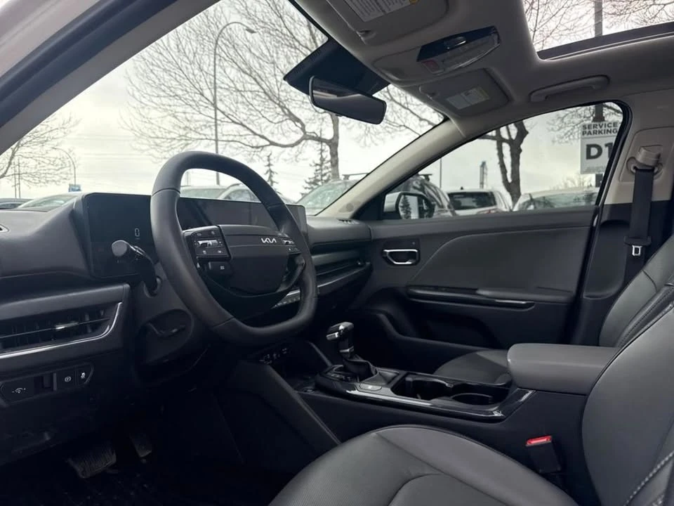 2025 Kia K4 - Image 13 of 20