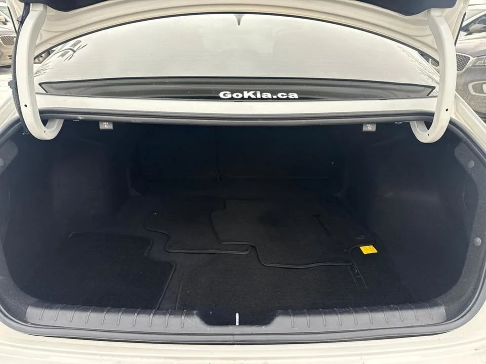 2025 Kia K4 - Image 12 of 20