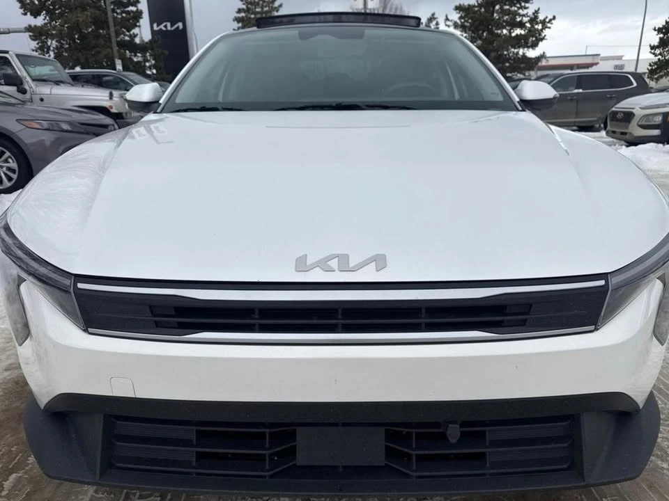 2025 Kia K4 - Image 9 of 20