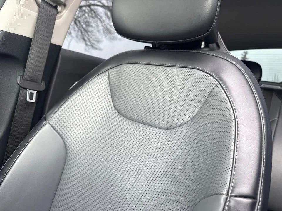 2025 Kia K4 - Image 20 of 20