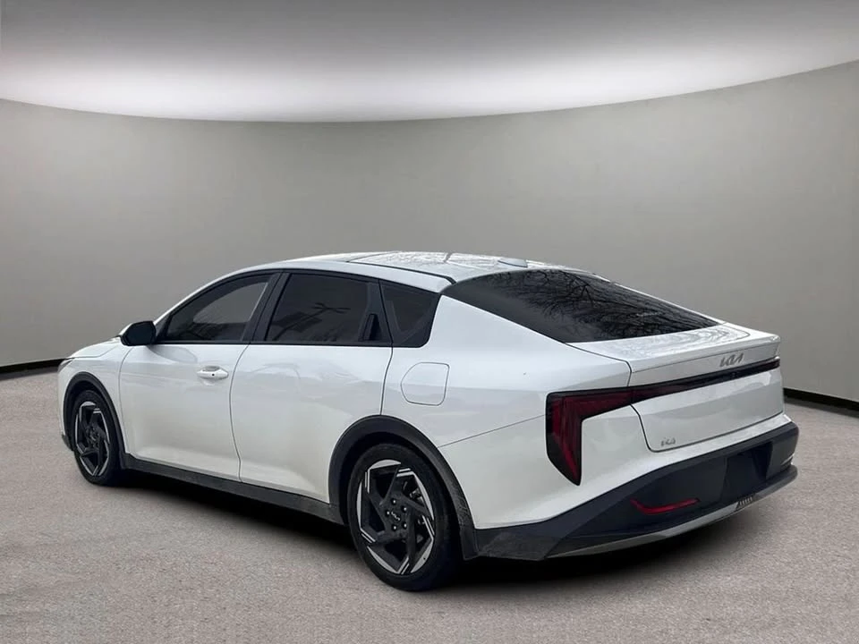 2025 Kia K4 - Image 4 of 20