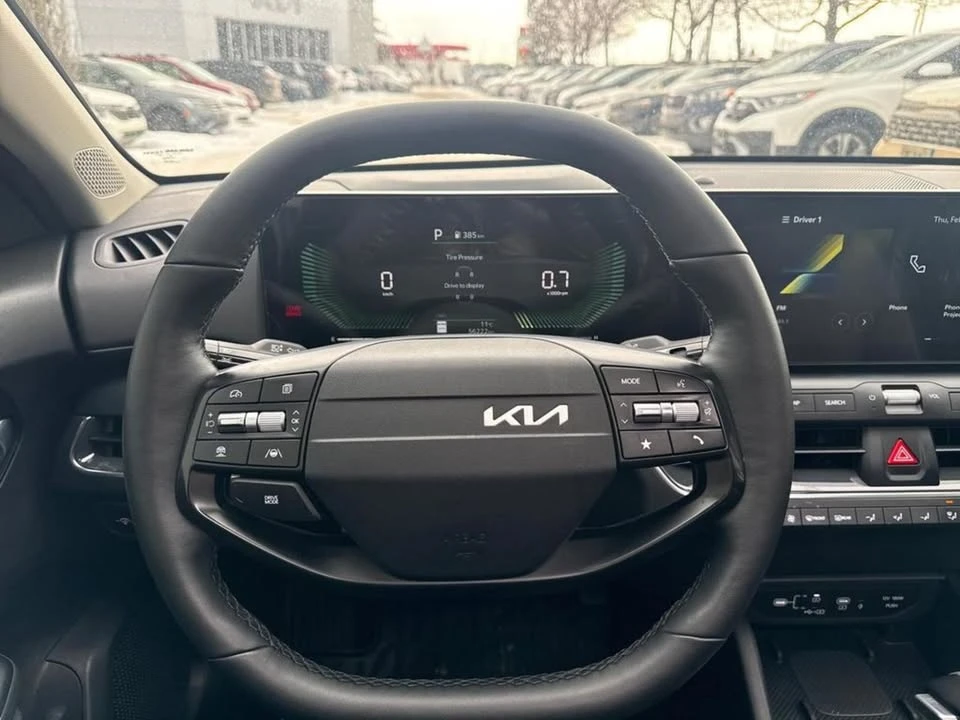 2025 Kia K4 - Image 14 of 20