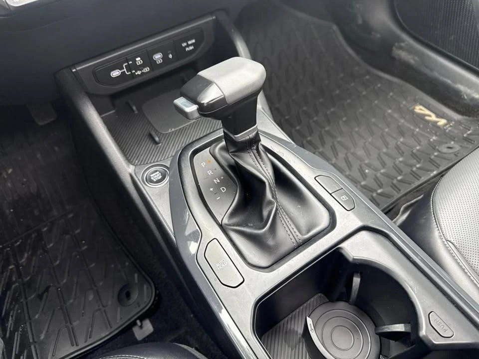 2025 Kia K4 - Image 18 of 20