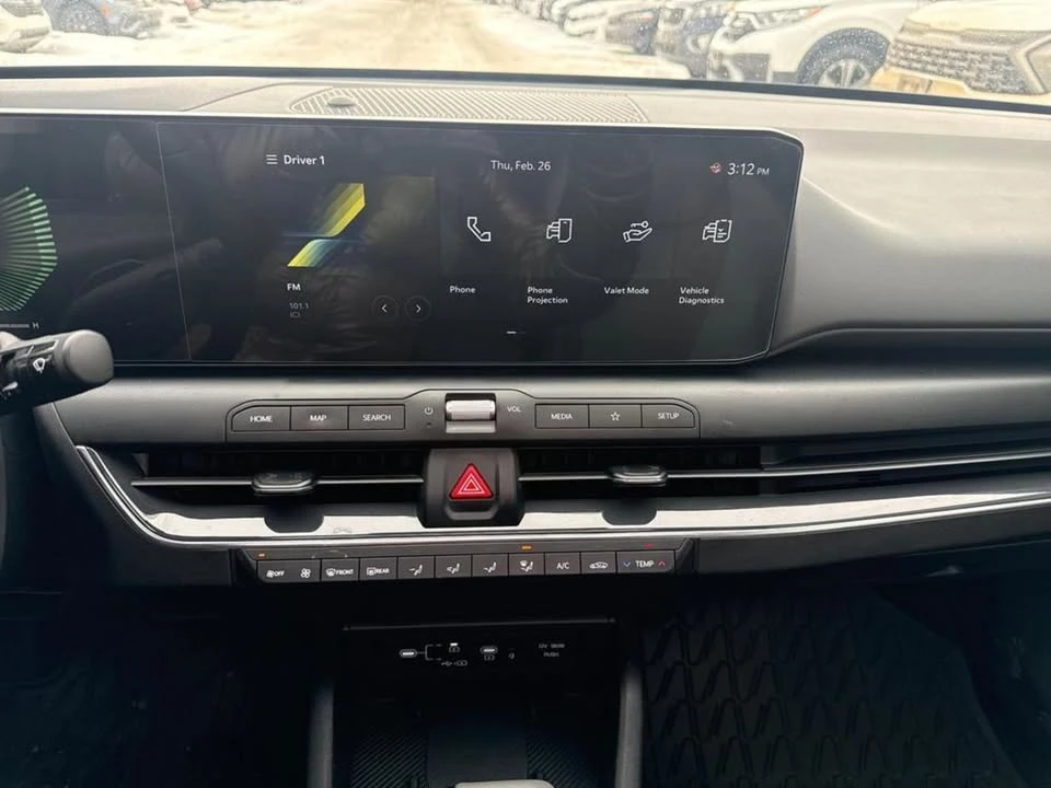2025 Kia K4 - Image 19 of 20