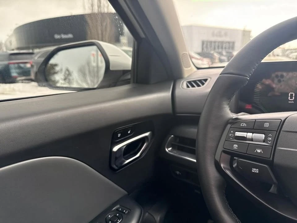 2025 Kia K4 - Image 17 of 20