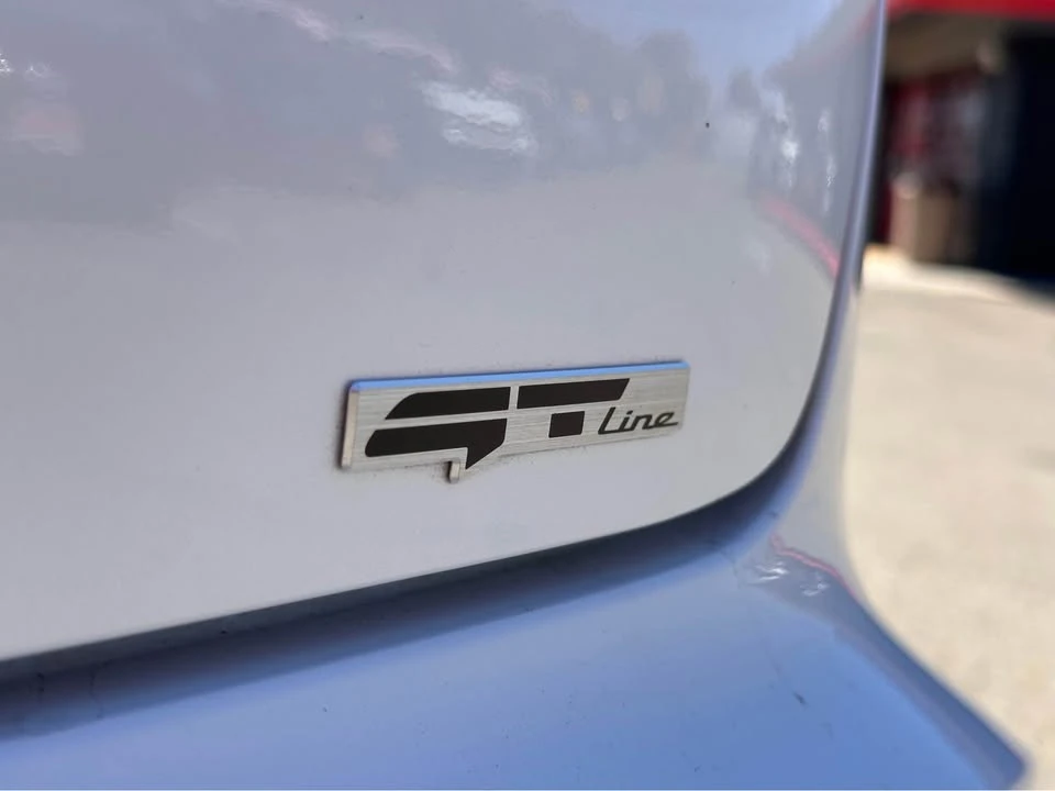2025 Kia K4 - Image 6 of 7