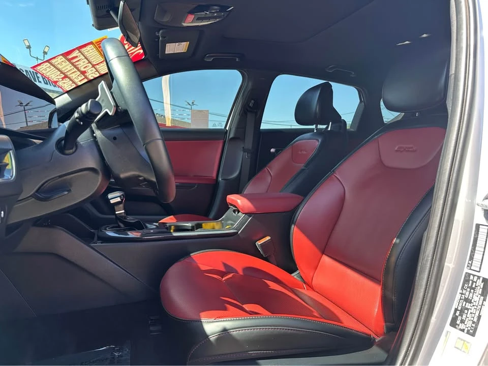 2025 Kia K4 - Image 4 of 7
