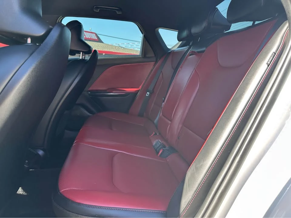 2025 Kia K4 - Image 5 of 7