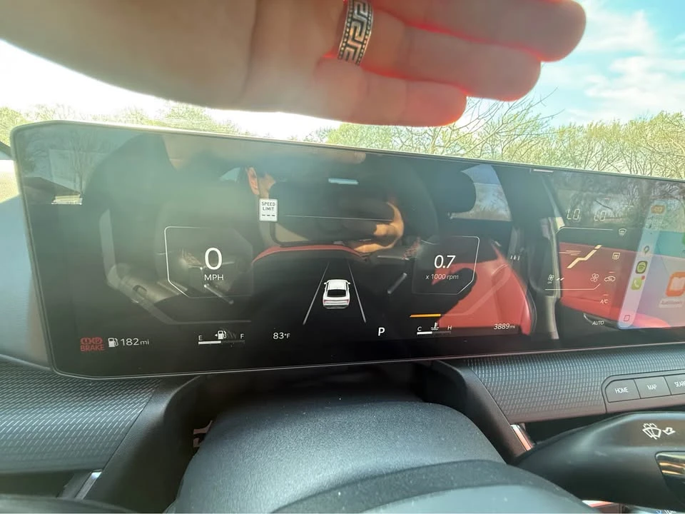 2025 Kia K4 - Image 11 of 11