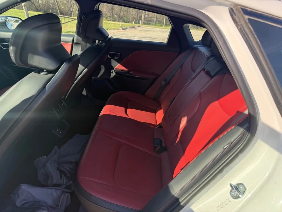 2025 Kia K4 - Image 6 of 11