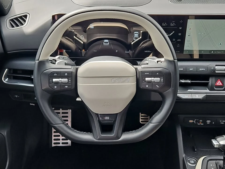 2025 Kia K4 - Image 3 of 6