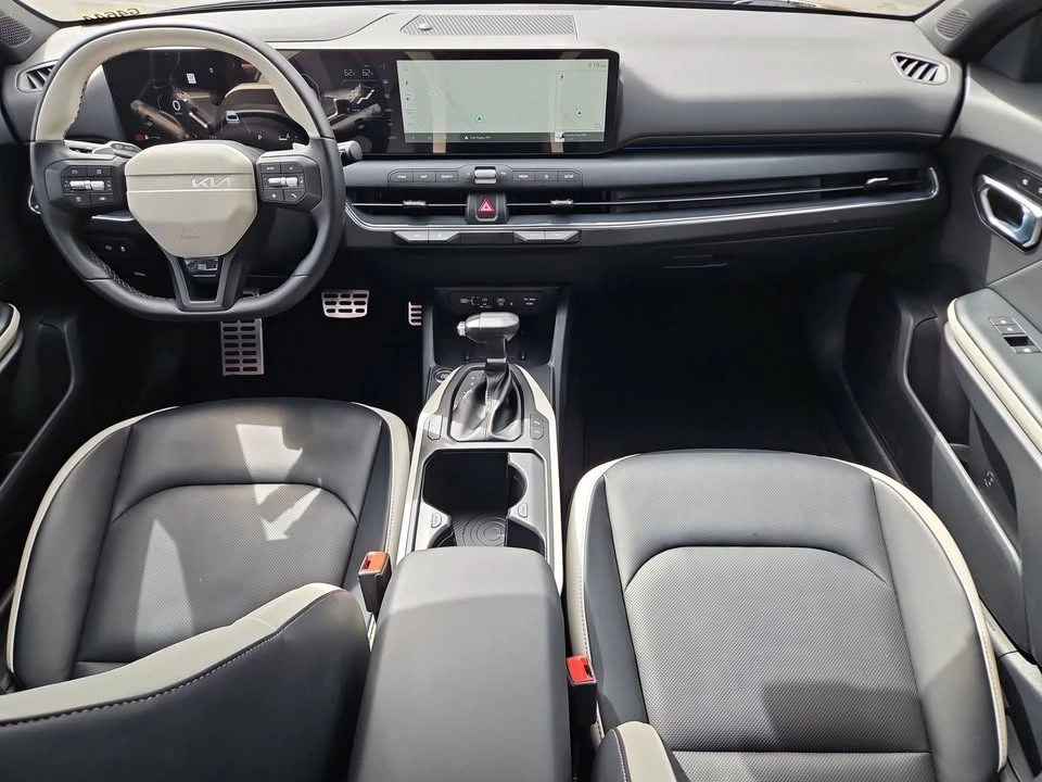 2025 Kia K4 - Image 6 of 6