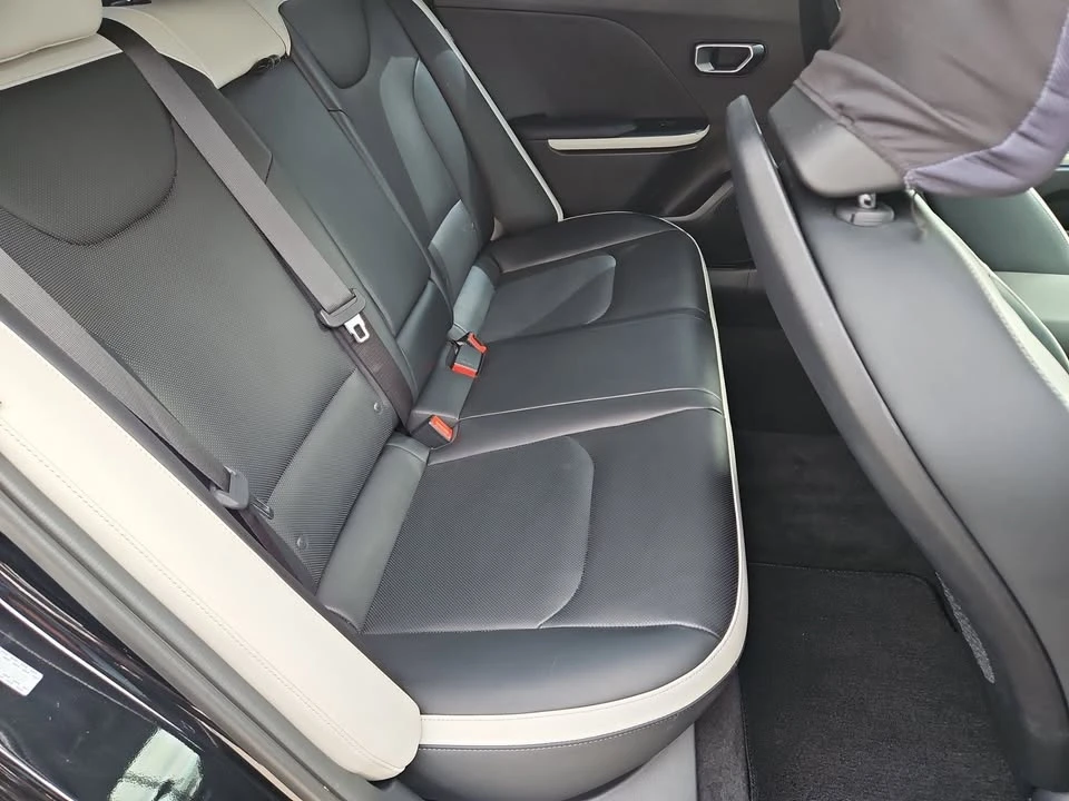 2025 Kia K4 - Image 5 of 6