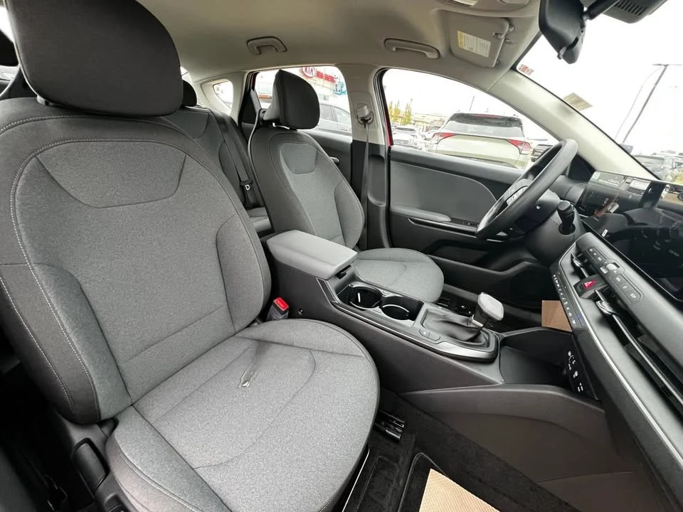 2025 Kia K4 - Image 20 of 20