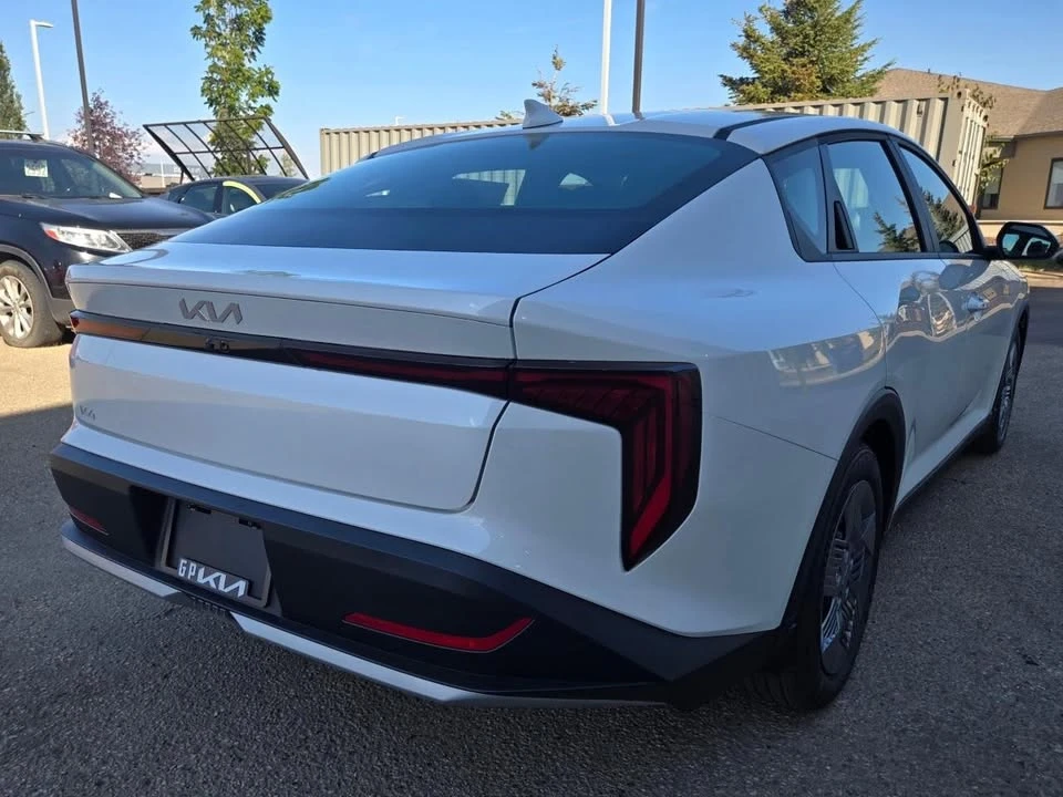 2025 Kia K4 - Image 4 of 20