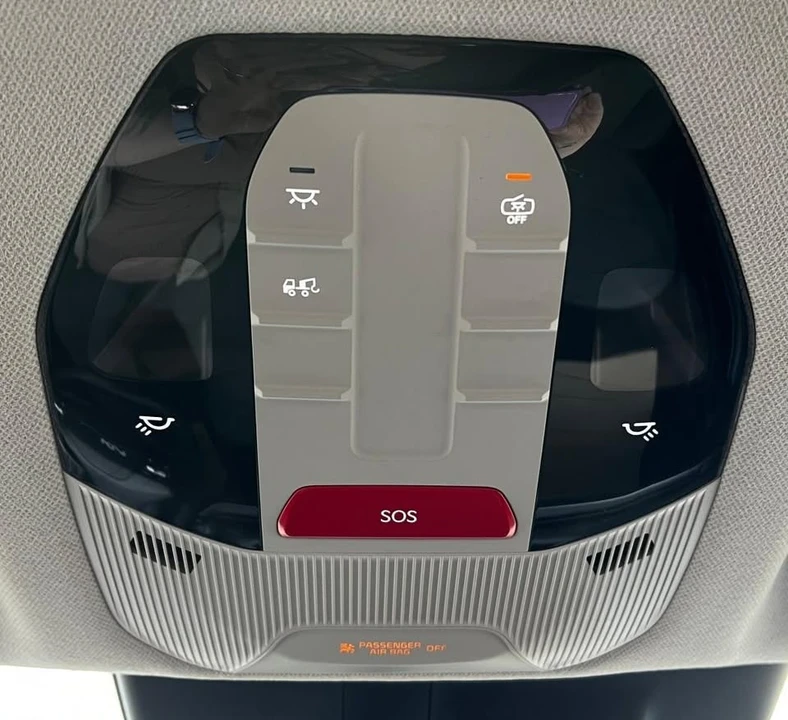 2025 Kia K4 - Image 12 of 20