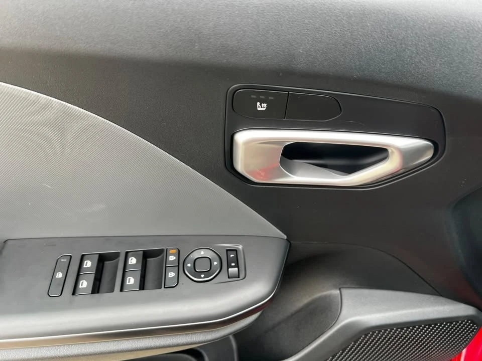 2025 Kia K4 - Image 7 of 20