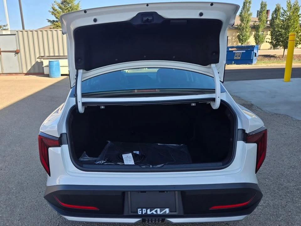 2025 Kia K4 - Image 6 of 20