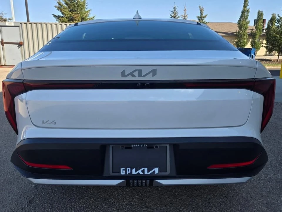 2025 Kia K4 - Image 5 of 20