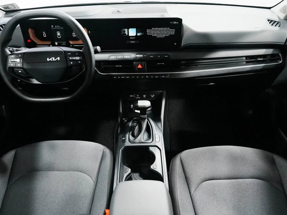 2025 Kia K4 - Image 9 of 9