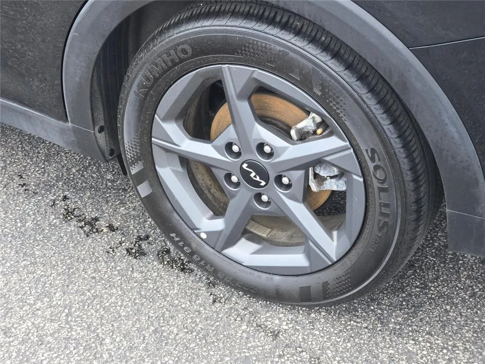 2025 Kia K4 - Image 17 of 20