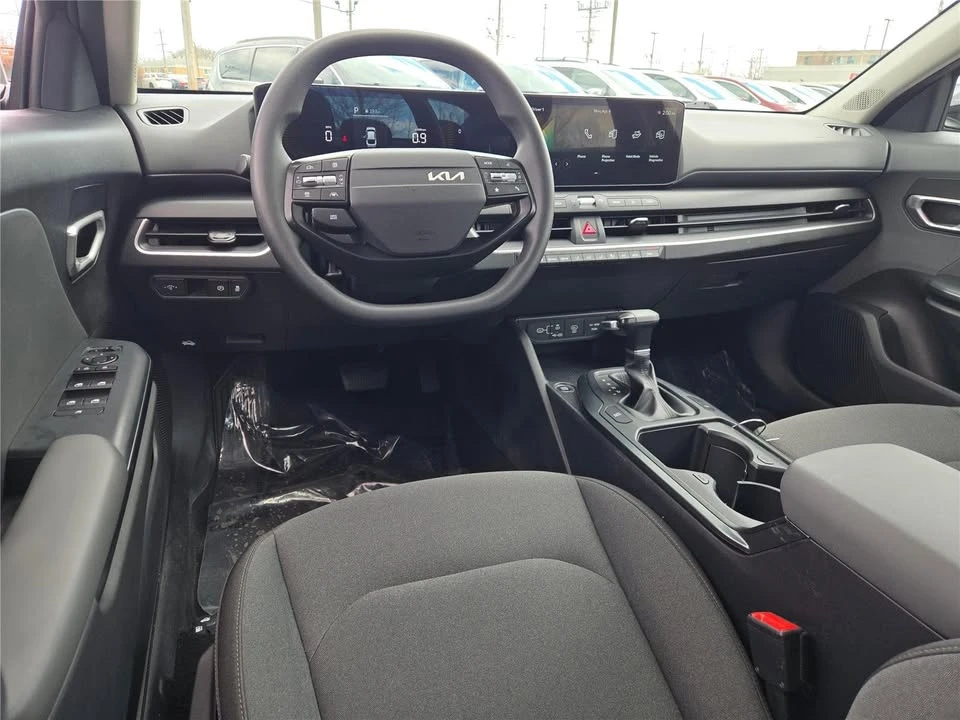 2025 Kia K4 - Image 19 of 20