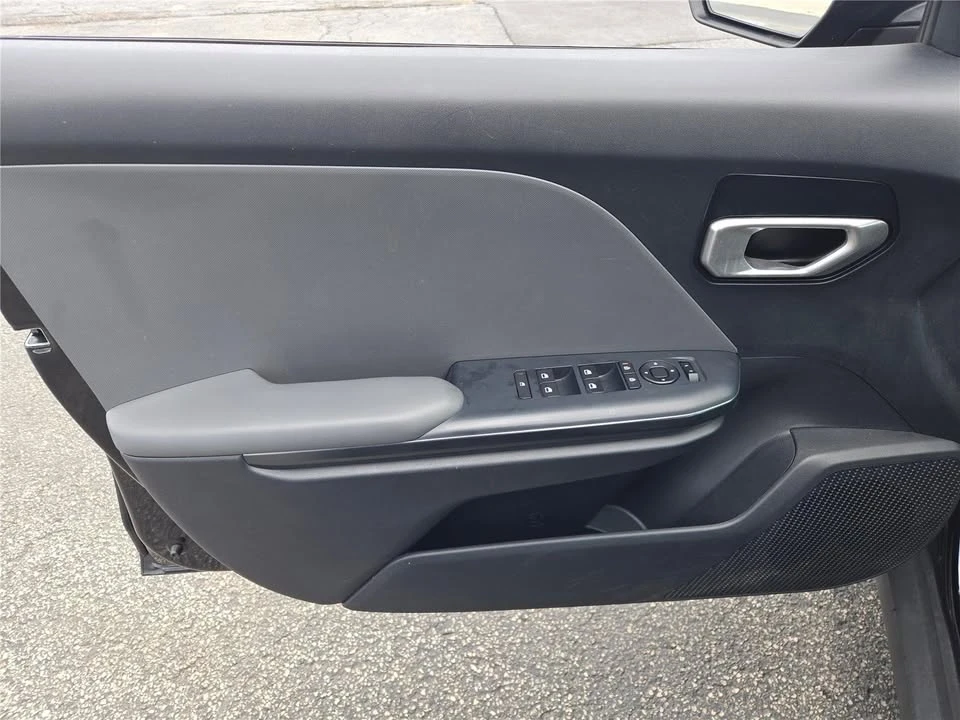 2025 Kia K4 - Image 20 of 20