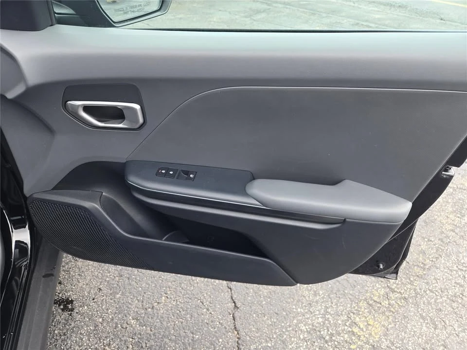 2025 Kia K4 - Image 5 of 20