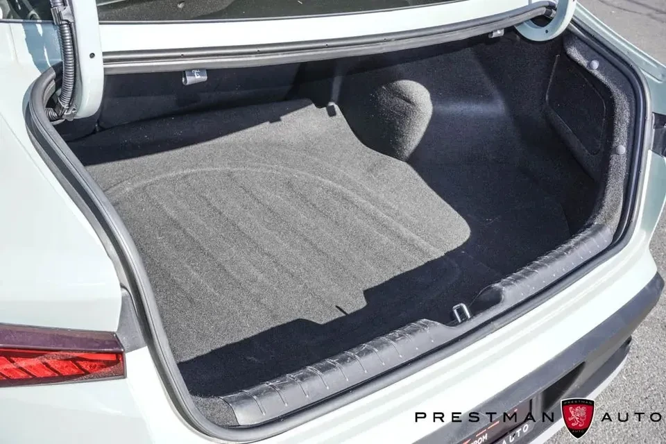 2025 Kia K4 - Image 9 of 14