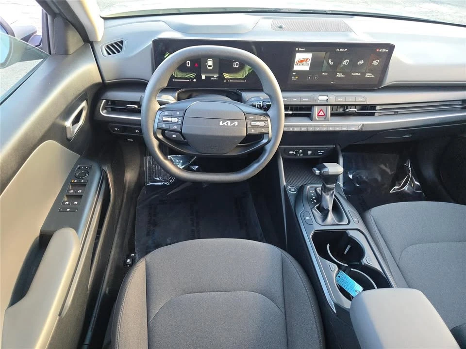 2025 Kia K4 - Image 18 of 19