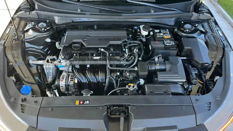 2025 Kia Optima/K5 - Image 16 of 19