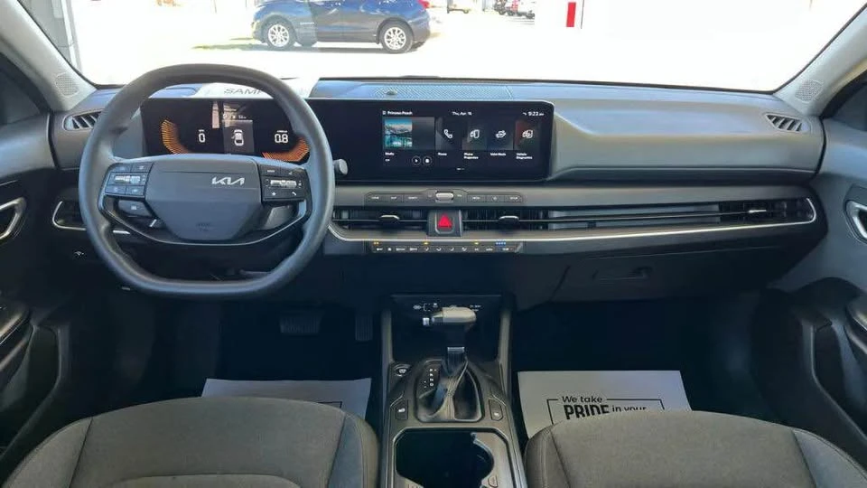 2025 Kia Optima/K5 - Image 6 of 19