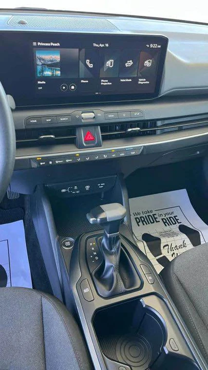 2025 Kia Optima/K5 - Image 5 of 19
