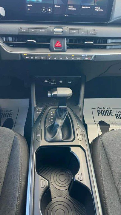 2025 Kia Optima/K5 - Image 17 of 19