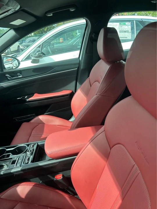 2025 Kia Optima/K5 - Image 6 of 7