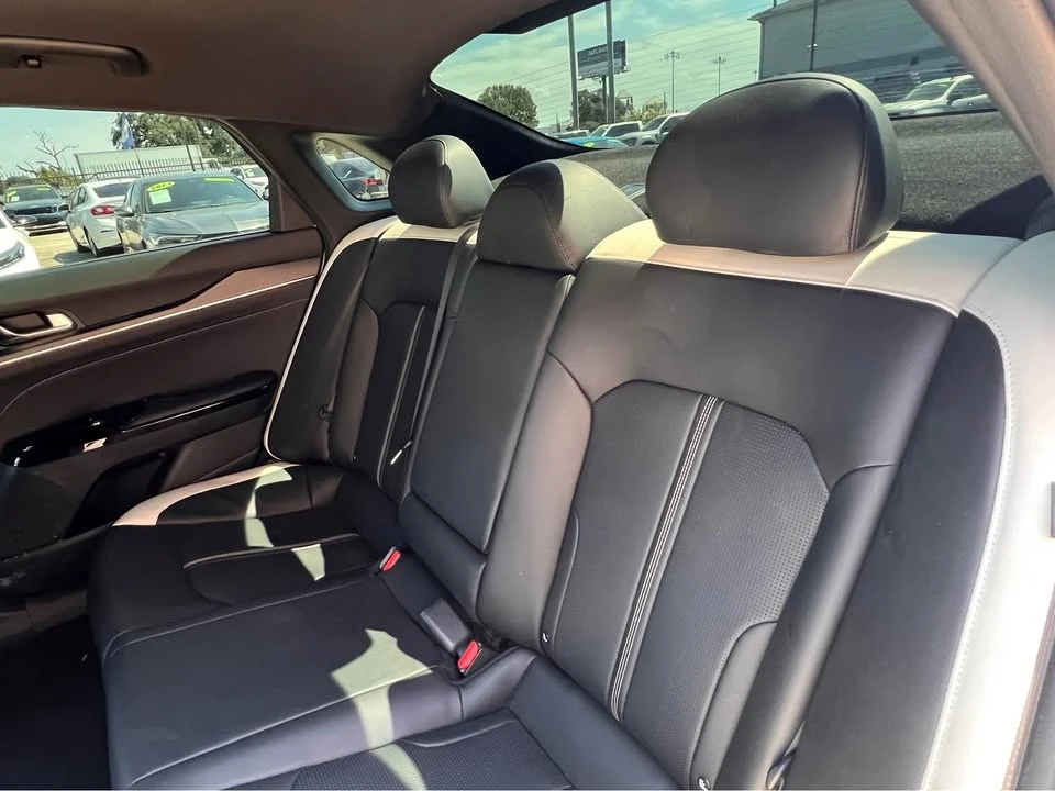2025 Kia Optima/K5 - Image 7 of 8