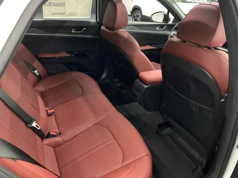 2025 Kia Optima/K5 - Image 7 of 15