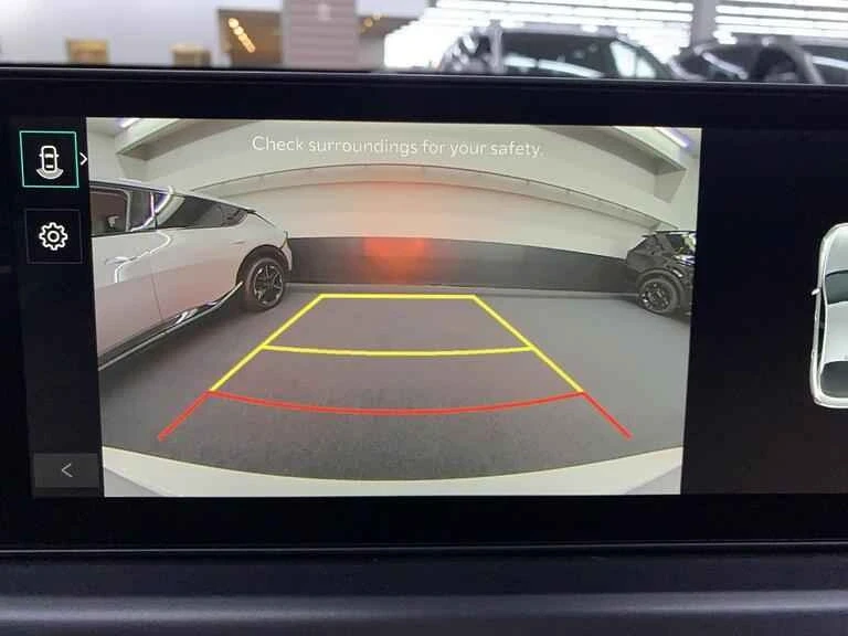 2025 Kia Optima/K5 - Image 13 of 15
