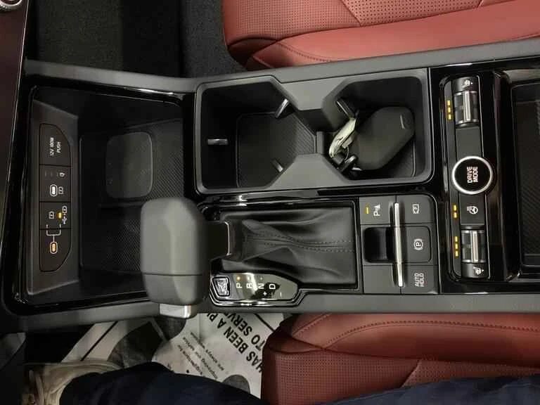 2025 Kia Optima/K5 - Image 14 of 15