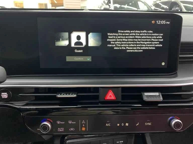 2025 Kia Optima/K5 - Image 12 of 15