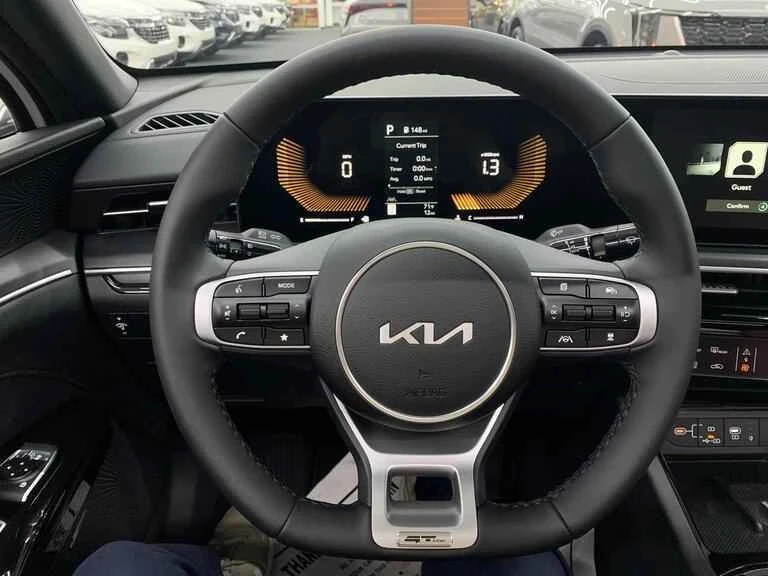 2025 Kia Optima/K5 - Image 11 of 15