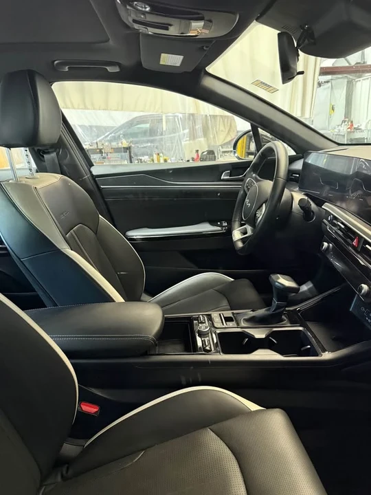 2025 Kia Optima/K5 - Image 3 of 5