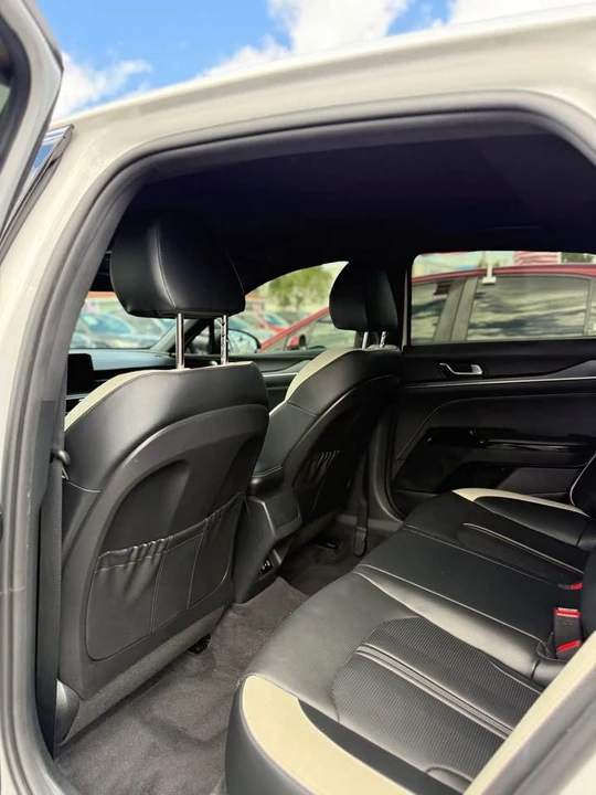 2025 Kia Optima/K5 - Image 5 of 6