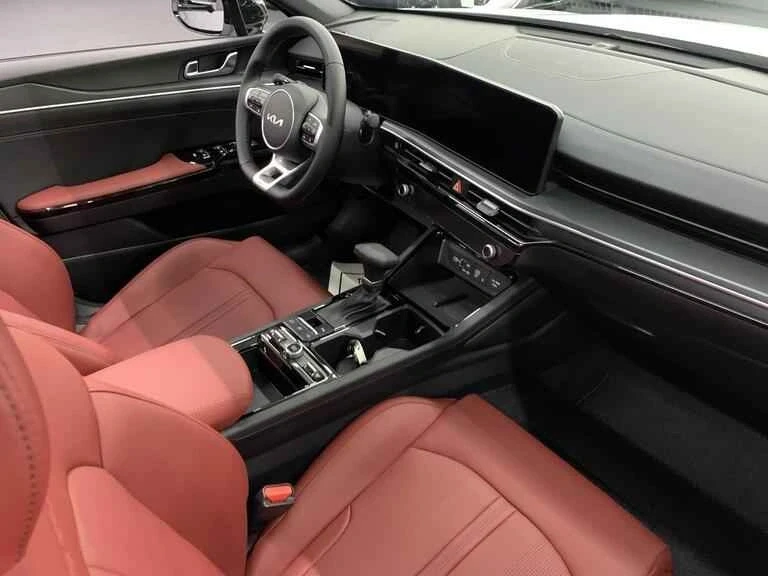 2025 Kia Optima/K5 - Image 6 of 15