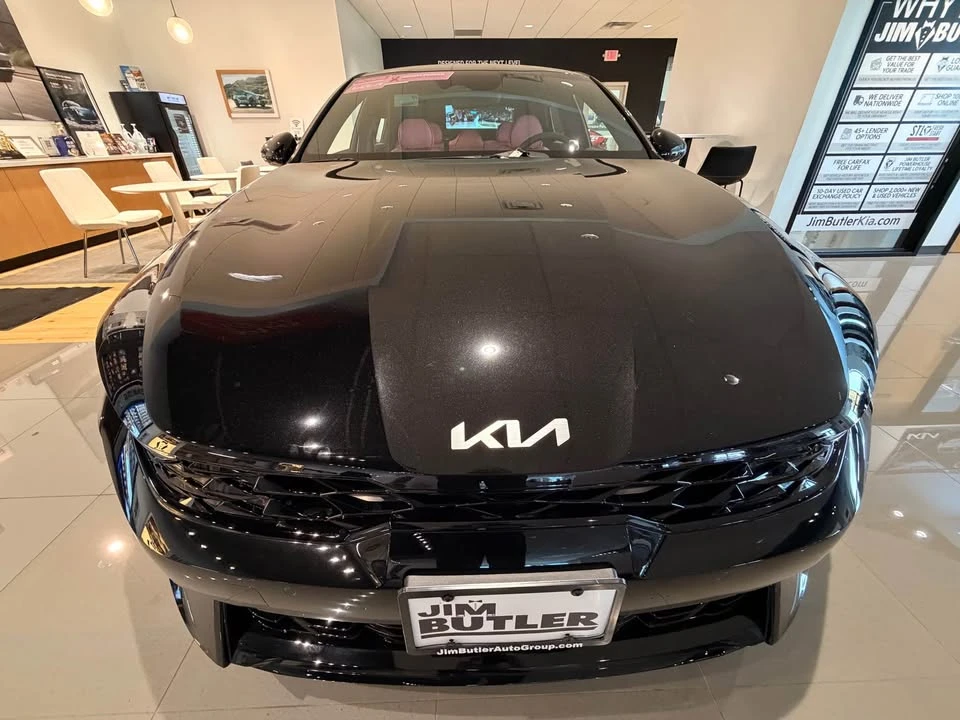 2025 Kia Optima/K5 - Image 3 of 14