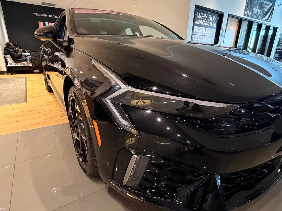 2025 Kia Optima/K5 - Image 2 of 14