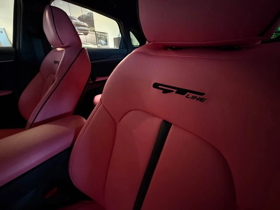 2025 Kia Optima/K5 - Image 8 of 14