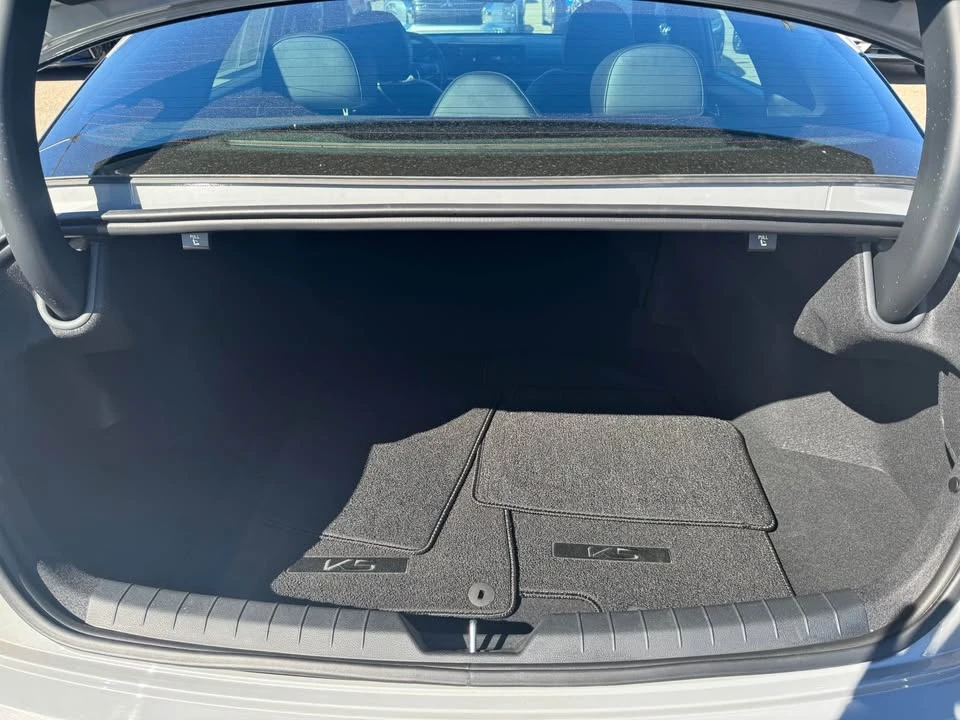 2025 Kia Optima/K5 - Image 5 of 5